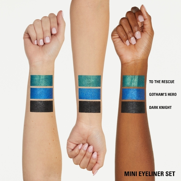 *HP* Kylie Batman Makeup Collection Limited Ed. - Picture 7 of 16